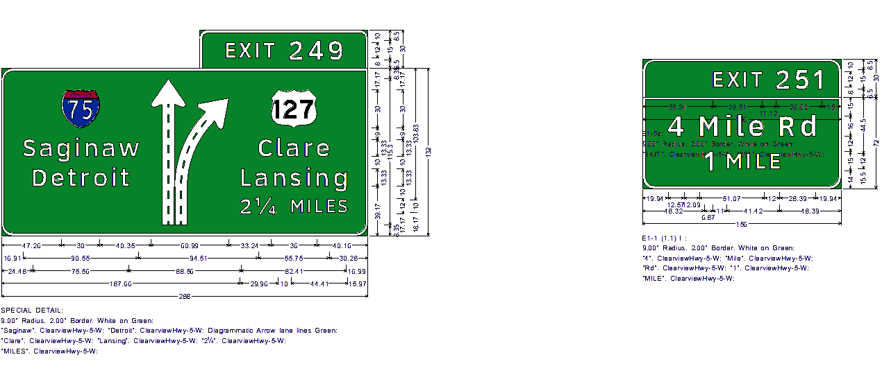 2512+75SB N013T_SD-V I-75 signage
