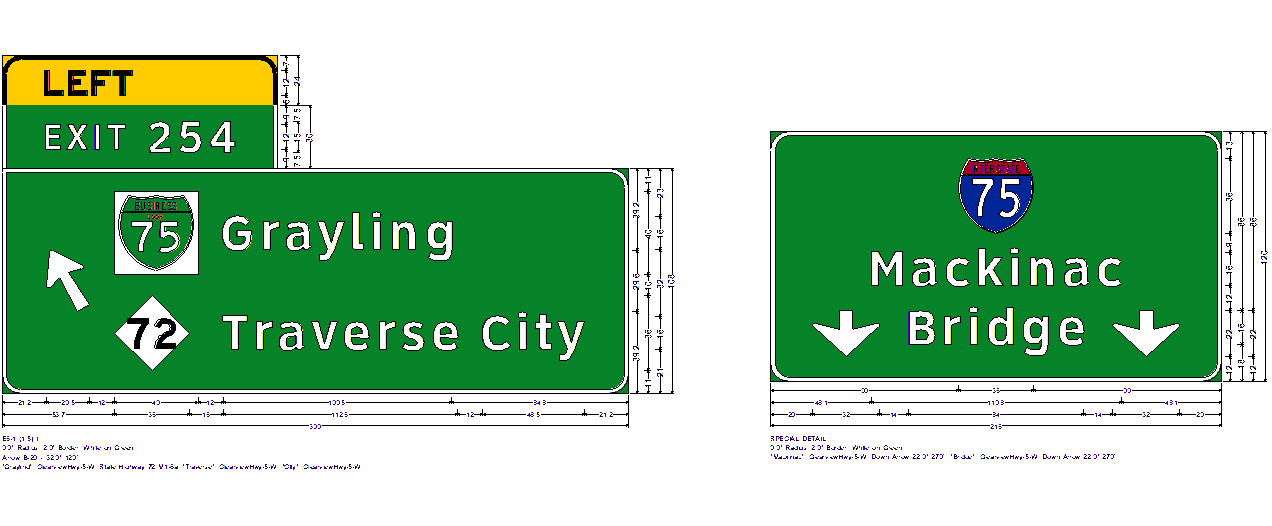 2592+00NB_N017T_SD-Z I-75 signage