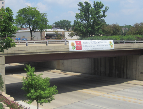 First Street Bridge Deck Overlay Design, Elmhurst, Illinois