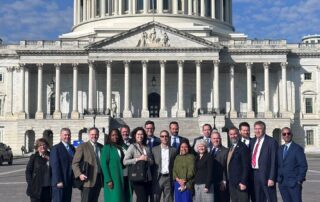 Jerry_ACEC IL_Apr 2023 ACEC at legislative event