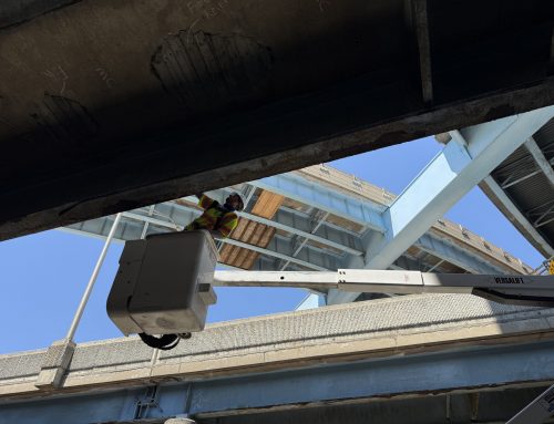 M-39 & I-96 Interchange Bridge Scoping and Construction Phasing Analysis
