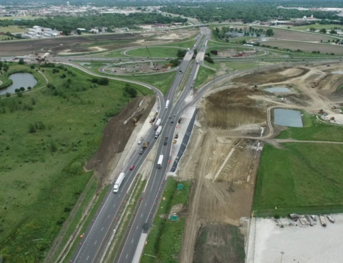 I-57 at I-74 Interchange Phase III