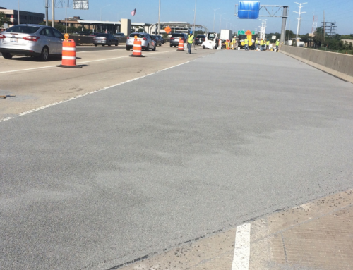 Reagan Memorial Tollway Rehabilitation: Washington Street to York Road