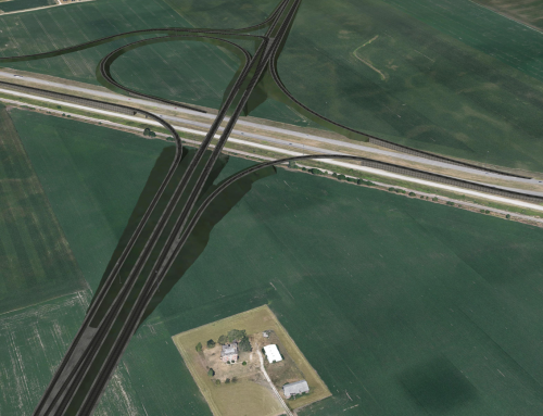 East Side Highway Environmental Assessment