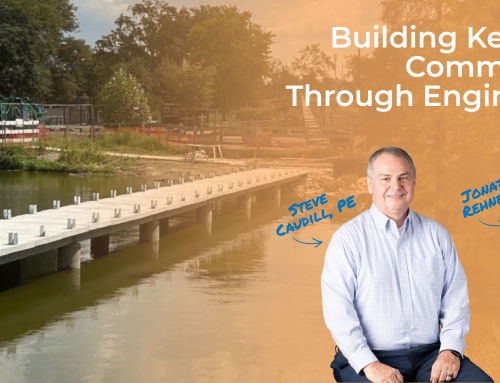 From Mentor to Teammate: Building Kentucky Communities Through Engineering
