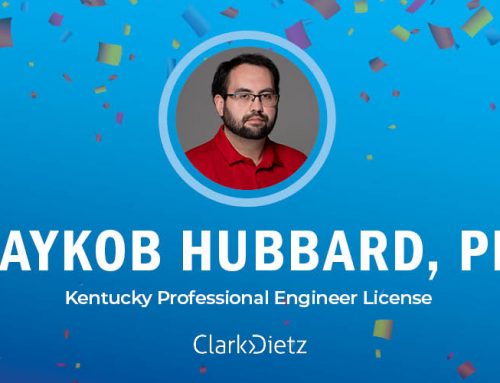 From Professional Engineer to Doctor of Drone Pilotology: Jaykob Hubbard Reaches New Heights
